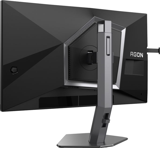 Monitor 24.1" AOC AG246FK - obraz 10