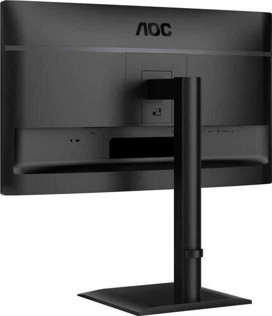Monitor 23.8" AOC 24E4U - obraz 10