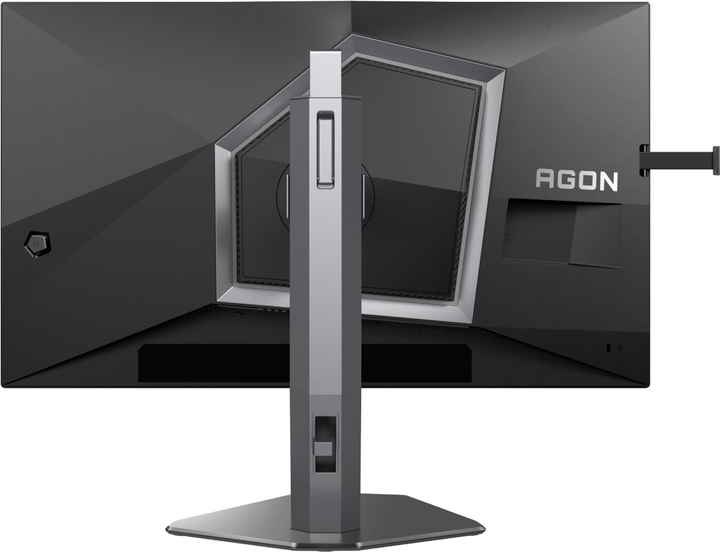 Monitor 24.1" AOC AG246FK - obraz 11