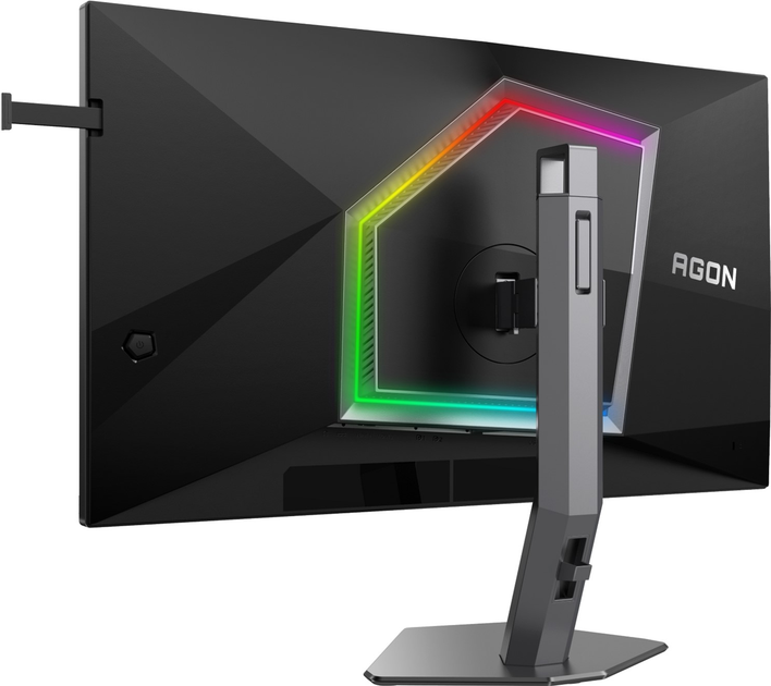 Монітор 27" AOC AGON Pro AG276FK - зображення 9
