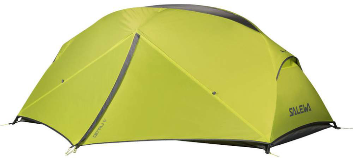 Намет Salewa Denali IV 5629 Зелений (013.003.0869) - зображення 1