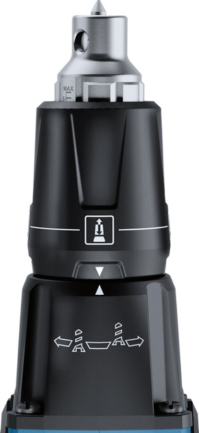 Шуруповерт Bosch GTB 185-LI соло (06019K7021) - зображення 3