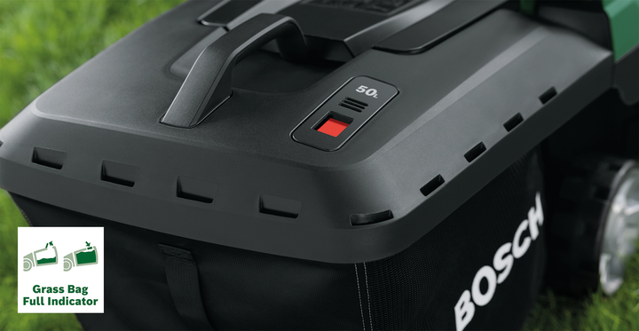 Газонокосарка Bosch Advanced Rotak 44-750 (06008B9J00) - зображення 6