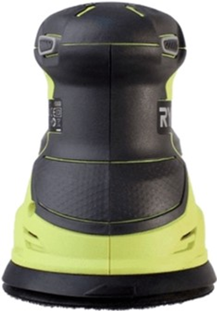 Шліфмашина ексцентрикова Ryobi ROS300A (5133001142) - зображення 3