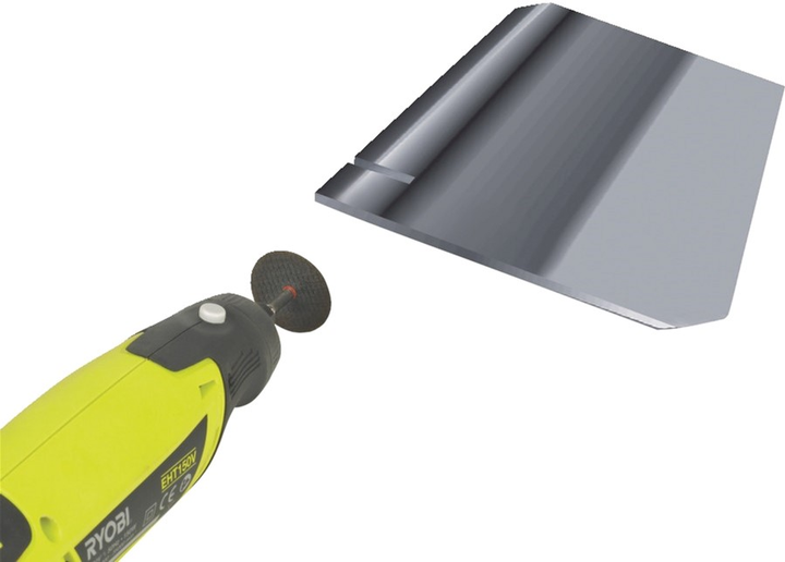 Шліфмашина пряма Ryobi EHT150V (5133000754) - зображення 8