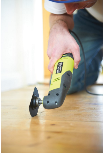 Narzędzie wielofunkcyjne Renovator Ryobi RMT200-S (5133001818) - obraz 9