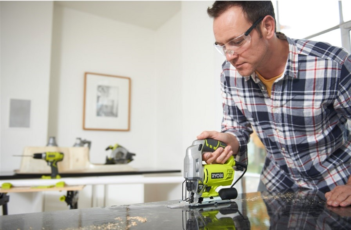 Лобзик електричний Ryobi RJS750-G (5133002215) - зображення 6