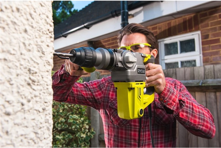 Перфоратор Ryobi RSDS1050-K (5133004350) - зображення 3