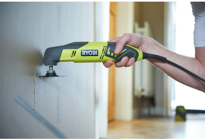 Narzędzie wielofunkcyjne Renovator Ryobi RMT200-S (5133001818) - obraz 18