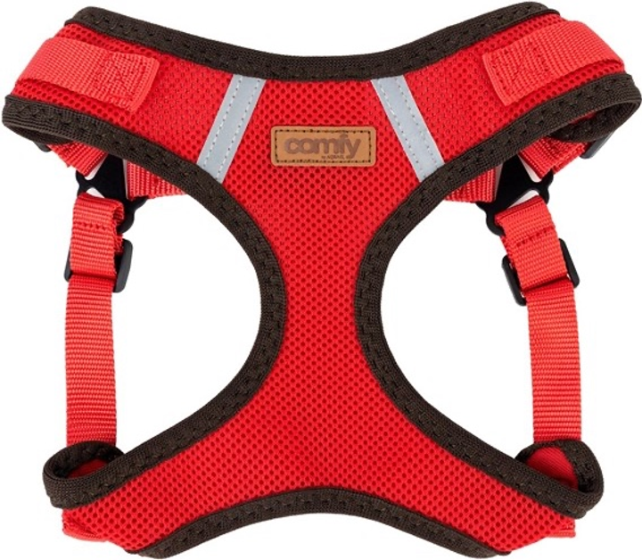 Szelki dla psów Comfy Leo M 56-62 256187 (5905546333498) - obraz 1