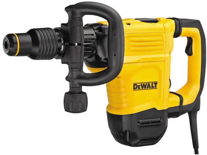 Młot wyburzeniowy DeWalt SDS-MAX D25832K - obraz 1