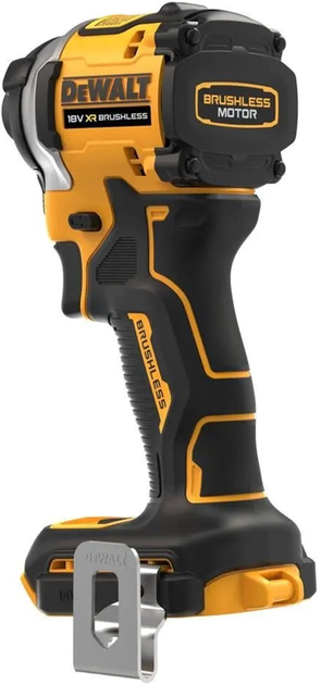 Набір з двох інструментів безщіткових DeWalt DCK2050E2T - зображення 8