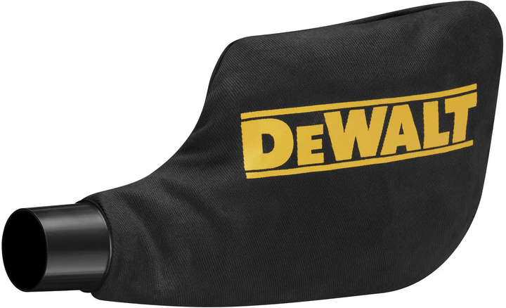 Szlifierka taśmowa DeWalt DCW220N bez akumulatora i ładowarki - obraz 5
