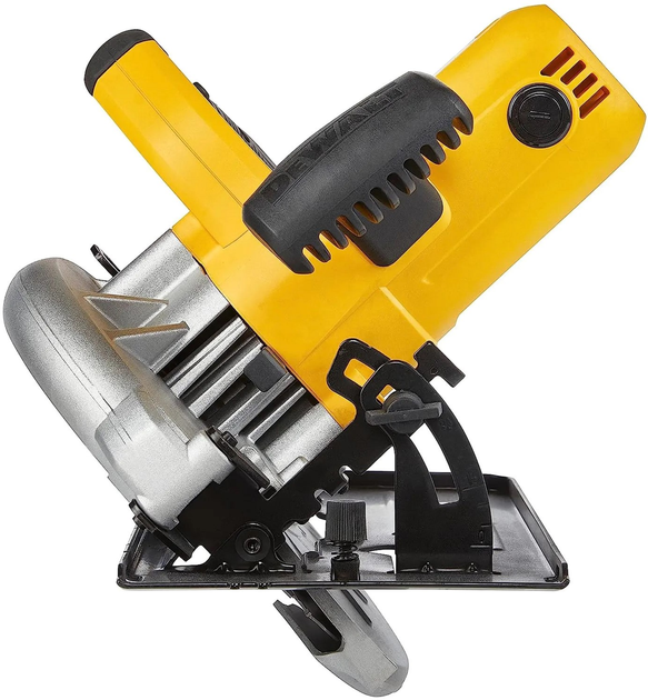 Sieciowa piła tarczowa DeWalt DWE5615 - obraz 3