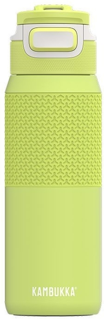 Термопляшка Kambukka Elton Insulated 750 мл Зелена (11-03042) - зображення 2