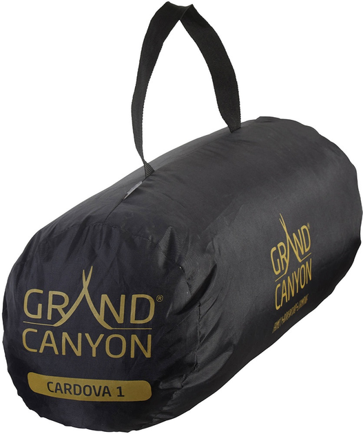 Намет Grand Canyon Cardova 1 Alu Capulet Olive (30921256) - зображення 12
