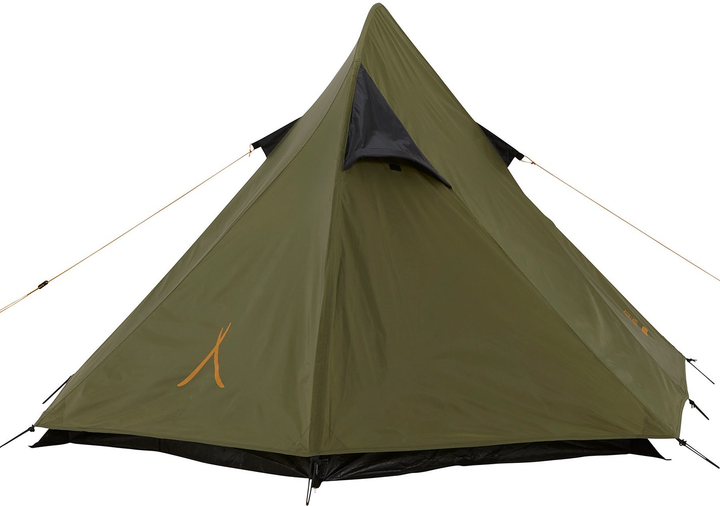 Намет Grand Canyon Cardova 1 Alu Capulet Olive (30921256) - зображення 6