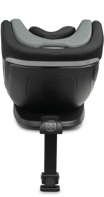 Автокрісло Caretero Kamptos I-Size Isofix Сіре TERO-18566 (5908310395647) - зображення 12