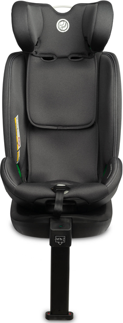 Автокрісло Caretero Fortis I-Size Isofix від 40 см до 150 см Смарагдове TERO-18563 (5908310394862) - зображення 17