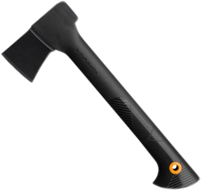 Універсальна сокира Fiskars Solid A6 1052046 (6411501310842) - зображення 1