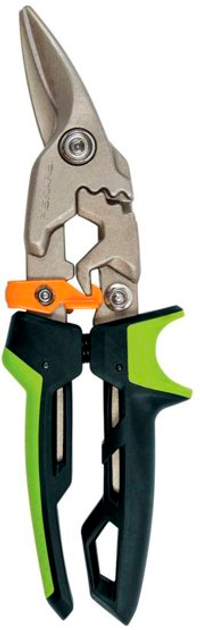 Nożyce do metalu Fiskars Pro PowerGear prawe 1027208 (6411501701268) - obraz 2
