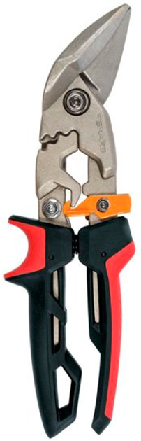 Nożyce do metalu Fiskars Pro PowerGear lewe 1027211 (6411501701299) - obraz 2