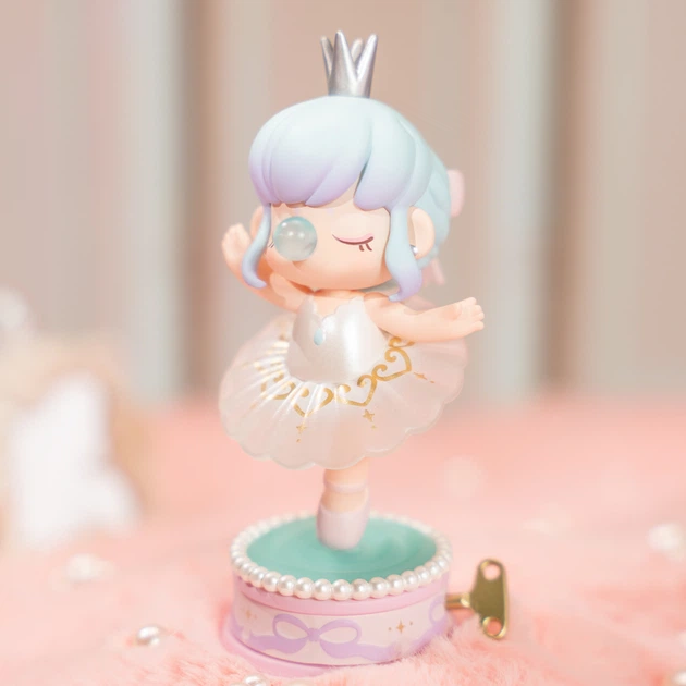 Колекційна фігурка-сюрприз Pop Top Rolife Nanci Музей фантазії (ZOXX) - зображення 13