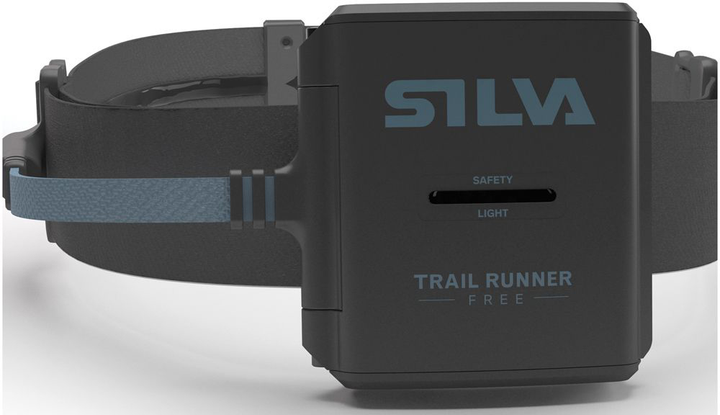 Czołówka Silva Trail Runner Free (SLV 37809) - obraz 8