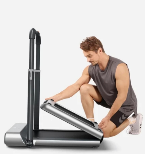 Bieżnia Xiaomi KingSmith WALKINGPAD TREADMIL R1 PRO (TRR1F PRO) - obraz 10