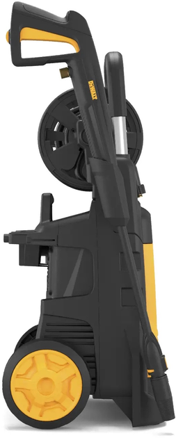 Myjka wysokociśnieniowa elektryczna DEWALT (DXPW001M) - obraz 3