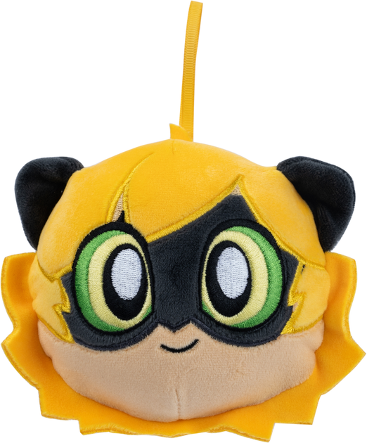 Мʼяка іграшка-сюрприз у кулі Miraball Miraculous з аксесуарами (M14112_M14007) - зображення 8