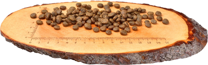 Sucha karma dla dorosłych psów małych ras Carnilove Struś i jagnięcina 1.5 kg (8595602527472) - obraz 2
