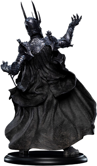 Статуетка Weta Workshop LORD OF THE RINGS Sauron Mini (Володар перснів) 20.5 см (860104298) - зображення 3