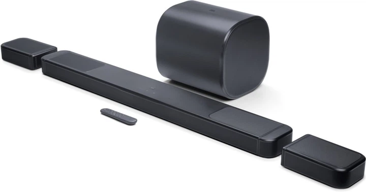 Саундбар JBL Bar 1300MK2 (JBLBAR1300M2BLKEP) – фото, відгуки Саундбар JBL Bar 1300MK2 (JBLBAR1300M2BLKEP) – фото, відгуки