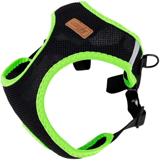 Шлея для собак Comfy Leo L 62-70 256188 (5905546333504) - зображення 3