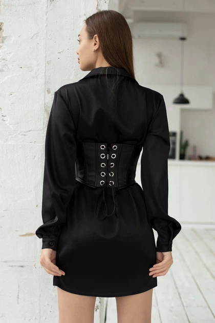 Корсет Tales Alia_2 M черный (kt5010-000) - изображение 7