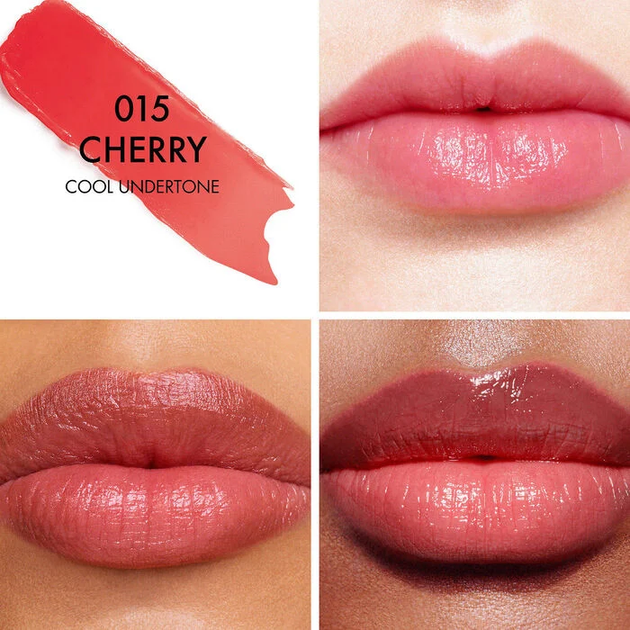 Balsam do ust Dior Addict 015 3.2 g (3348901729246) - obraz 2