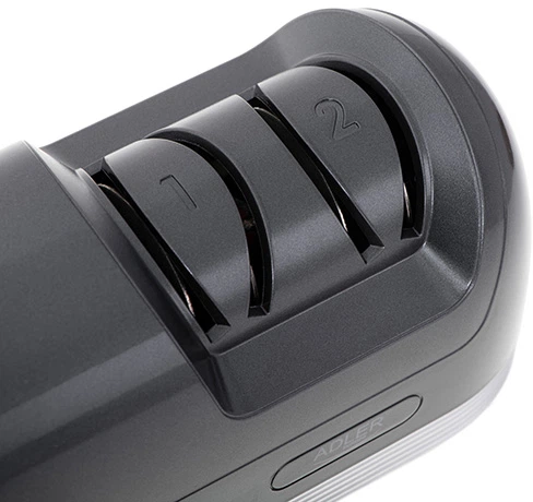 Elektryczna ostrzalka do noży Adler AD 4508 (5905575902368) - obraz 4