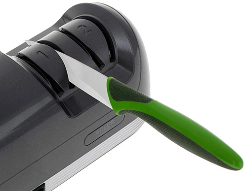 Elektryczna ostrzalka do noży Adler AD 4508 (5905575902368) - obraz 6