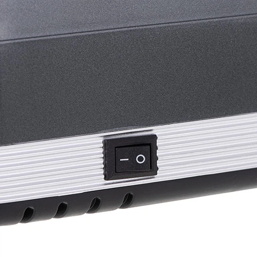 Elektryczna ostrzalka do noży Adler AD 4508 (5905575902368) - obraz 7