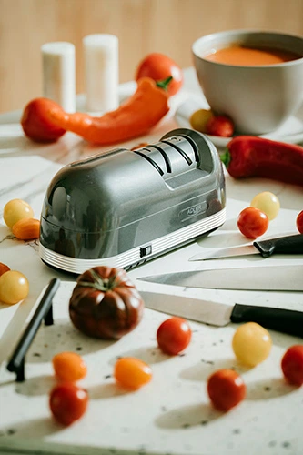 Elektryczna ostrzalka do noży Adler AD 4508 (5905575902368) - obraz 10