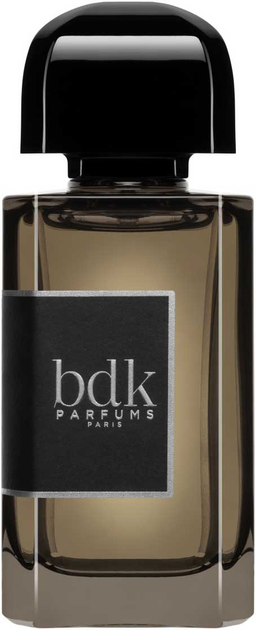 Perfumy unisex Bdk Parfums Gris Charnel Extrait 100 ml (3760035450757) - obraz 1