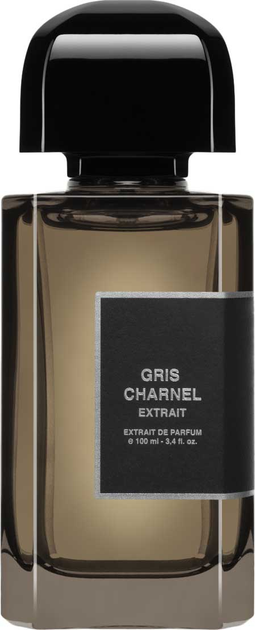 Perfumy unisex Bdk Parfums Gris Charnel Extrait 100 ml (3760035450757) - obraz 2