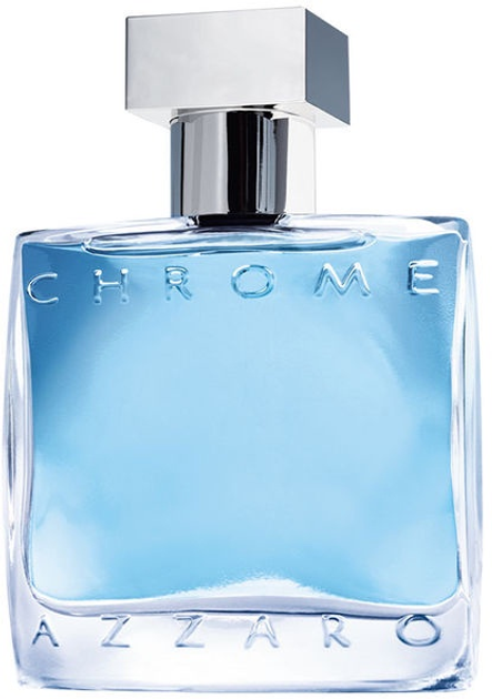 Woda toaletowa męska Azzaro Chrome 100 ml (3351500920037/3351500020409) - obraz 2