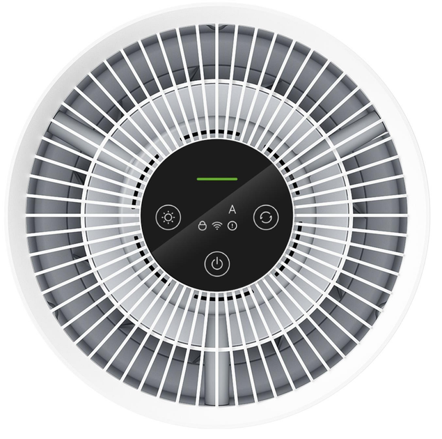 Очищувач повітря Xiaomi Smart Pet Care Air Purifier (BHR9969EU) - зображення 6
