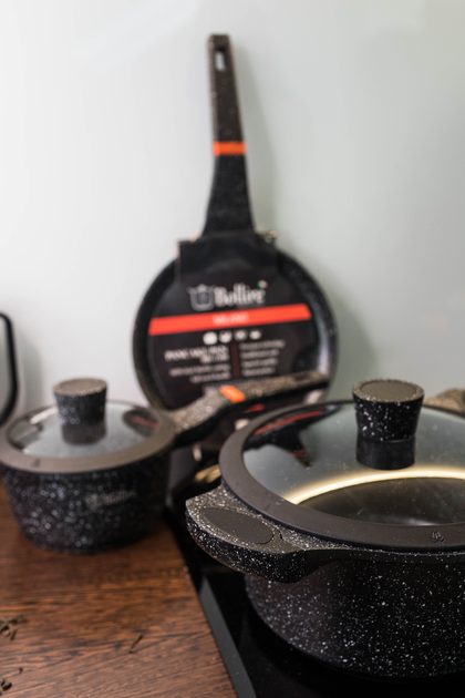 Garnek Bollire Milano z pokrywką 5.2 l (4752132000590) - obraz 4