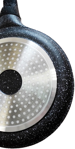 Сковорода Bollire Milano 28 см (4752132000101) - зображення 2