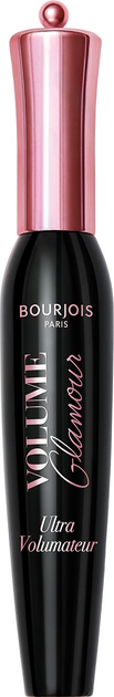 Туш для вій Bourjois Volume Glamour Ultra Volumateur Black 12 мл (3616304867156) - зображення 3