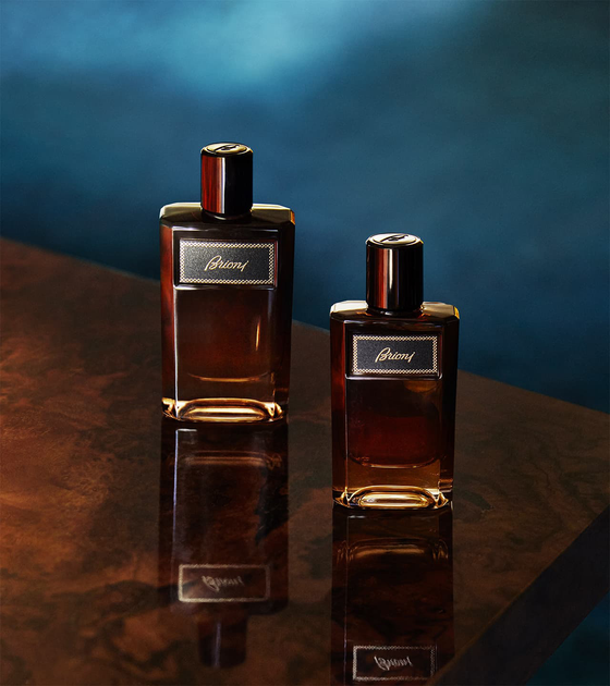 Парфумована вода для чоловіків Brioni Suave 60 мл (7640171195346) - зображення 6