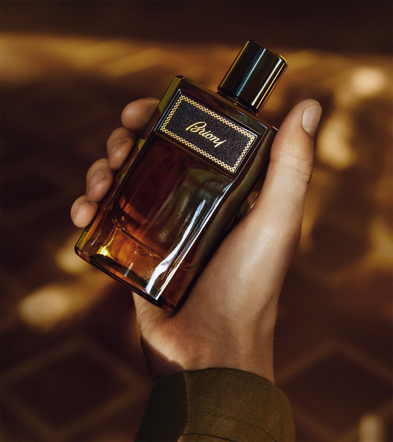 Парфумована вода для чоловіків Brioni Suave 60 мл (7640171195346) - зображення 7